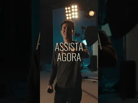 Assista agora no meu canal "Paciência" #LeandroBorges