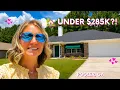 What Can You Buy in Pooler GA for Under 285K Affordable Home Tour Near Savannah