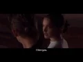 I truly deeply love you - Padme and Anakin from Star Wars Episode II