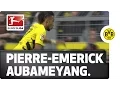 Download Lagu Pierre-Emerick Aubameyang - Player Of The Week - Matchday 30