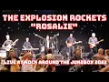 Download Lagu The Explosion Rockets - Rosalie (at Rock Around The Jukebox Experience 2022)