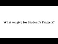 JAVA PROJECT TOPICS JAVA THESIS TOPICS JAVA PROJECT CODE TOPICS JAVA PROJECT TOPICS TUTORIALS