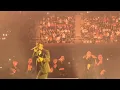 QUEVEDO - HALO ft. La Pantera | A Coruña 2025 | 4K