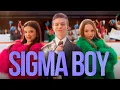 Download Lagu Betsy, Мария Янковская - Sigma Boy (Official Music Video)