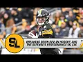 Devlin Hodges is the calmest guy out there that s what you want in a quarterback Steelers Live