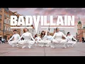 Download Lagu [KPOP IN PUBLIC | ONE TAKE] BADVILLAIN - 'BADVILLAIN' Dance Cover by Majesty Team