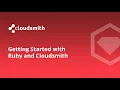 Getting Started with Ruby and Cloudsmith