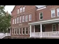 First look at newly renovated dorms on Spelman College campus