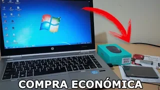 How To Enter Boot Menu On HP EliteBook 8470p abd install Windows 10 Or Windows From USB.. 