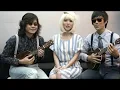 แอบชอบ- ละอองฟอง (La-Ong-Fong) Ver.Ukulele