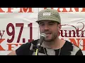 Sam Hunt - Cop Car