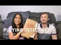 Playing Detectives with Tay Unsolved Case Files Harmony Ashcroft Case