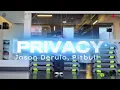 PRIVACY | Jason Derulo | Pitbull |  ZUMBA | By: ZIN JOEL