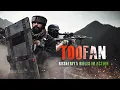 Lagu TOOFAN - Rashtriya Rifles In Action