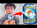 Ik Vond Mijn Oude €1000 + Pokemon Collectie!