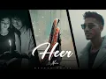 Download Lagu Heer x Samjho Na Ft. Talha Anjum | Paaro | Ali Raaza \u0026 Shjr | Best Soulful Mashups 2025