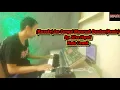 Download Lagu (Karaoke)Jan Sampai Manaruah Dandam(Remix) - Silva Hayati - Nada Cewek - Versi KN 7000