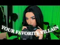 Shego Makes You Tingle ASMR Trigger Assortment