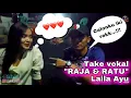 Download Lagu #VLOG 122 PART 1 | TAKE VOKAL RAJA \u0026 RATU | LAILA AYU \u0026 GERRY MAHESA DIBINA @sadewo_production