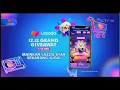 IKLAN Lazada 12.12 Grand Giveaway - 15 detik