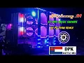 Download Lagu DJ DPK FAMILYဆောင်ဘောက်။ထီ့မိင်ဝံင်လာယှူးSA -/DJ PU KYAW REMIX ♻️ 2022