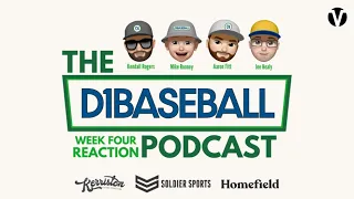 Week Four Reaction The D1Baseball Podcast