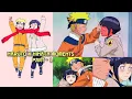 Download Lagu Naruto X Hinata Love Moments Part-1| Naruto hugging Hinata 😍| Og Naruto English Dub