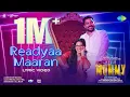 Download Lagu Readya Maaran | Hello Mummy Jakes Bejoy Dabzee | Zia Ul Haq Sharaf U Dheen, Aishwarya Lekshmi