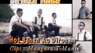 Download ORVALA TRIO - Hot Bahen Au Di Roham (Official musik Videoo) MP3