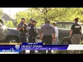 Police identify elderly woman killed crossing the street in southeast Chico