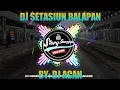 DJ CAMPUTSARI-STASIUN BALAPAN VERSI JSB(Jatim sloww BASS) by: DJ ACAN