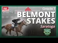 2026 BELMONT STAKES Full-Field Analysis and Picks DRF Saturday ROTD