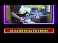 DARAH MUDA - RHOMA IRAMA [ KARAOKE NADA PRIA ]