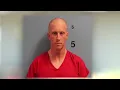 Oklahoma suspect wanted in double killing arrested in Georgia