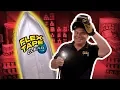 Flex Tape CLEAR Commercial 2018 -