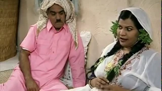 سوالف طفاش الجزء 1 الحلقة 26 فاطمة وين 