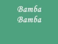 La Bamba by Ritchie Valens with English Spanish