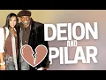 Lagu Before Karrueche: Deion and Pilar Sanders' Marriage and The Rise and Fall