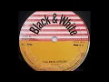 HORACE ANDY - I've Been Around [1979]