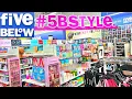 FIVE BELOW SHOP WITH ME 2026 CUTE STUFF BLIND BAGS BEAUTY
