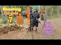 Shooting Targets 7 - Best Dueling Tree EVER Review