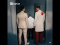 Dalvin la melodía x Romeo santos x Prince Royce - Menor (video original)