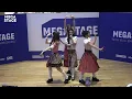 [MEGASTAGE] cosmosy - Paradise ~ I need you ~