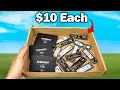 I Bought 15 Broken SSD 1TB for 10 Each - Can I Profit