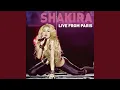 Download Lagu Waka Waka (This Time For Africa) (Live)