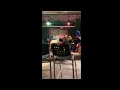 Download Lagu Two Girls Singing Karaoke And Kicking Chairs Which Made The Recording Camera Fall