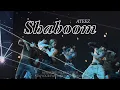 Download Lagu 250706 ATEEZ(에이티즈) - shaboom 샤붐 무대   [IN YOUR FANTASY] IN INCHEON 인천 막콘 직 캠  #인스파이어  #kpop #ateez