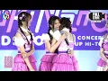 [Full Stage] BNK48 5th ALBUM #Sukinanda Roadshow Mini Concert @ Central Rama 9 241117