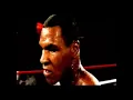 MIKE TYSON  COLD KILLER