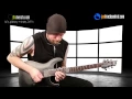 Lagu Andy James Epic Rock Vol.1 Promo at JTCGuitar.com